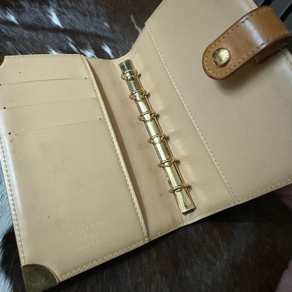 Louis Vuitton Murakami Multicolor Agenda PM Excellent Condition w/box & dust bag - Picture 5 of 16